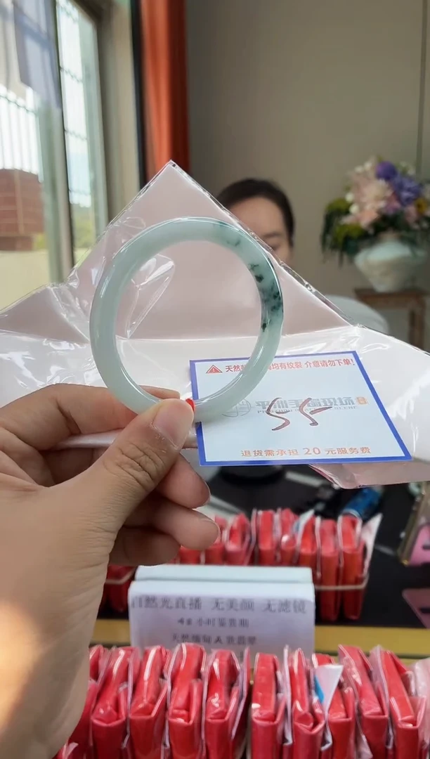 未镶嵌手镯翡翠1111111111111111111