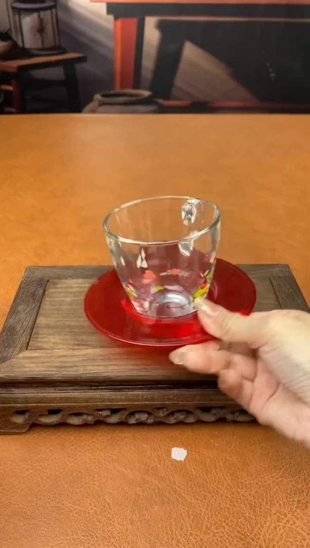 【闪购商品】陶禧茶器闪购福利V