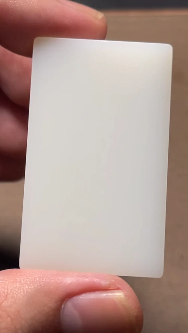 颈饰未镶嵌和田玉44