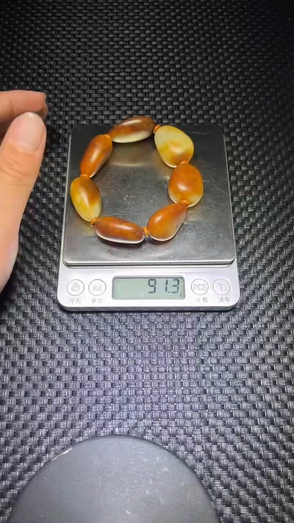 【闪购商品】和田玉挂件未镶嵌199