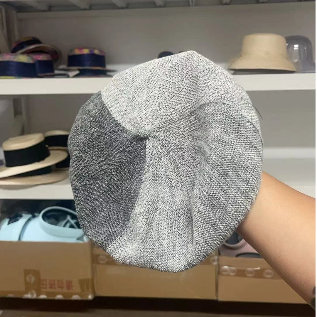 简简单单的一个帽子