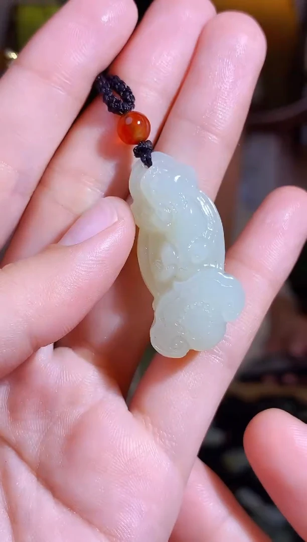 颈饰未镶嵌和田玉1111111111111111111多样性发货拍一发一