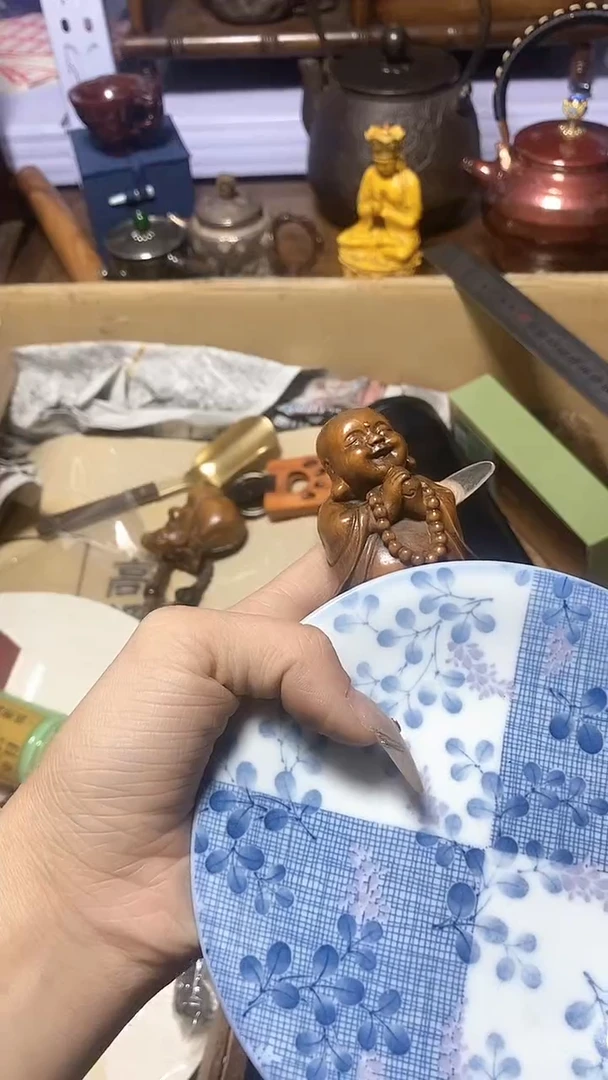 【闪购商品】瓷器瓷片瓷器瓷片
