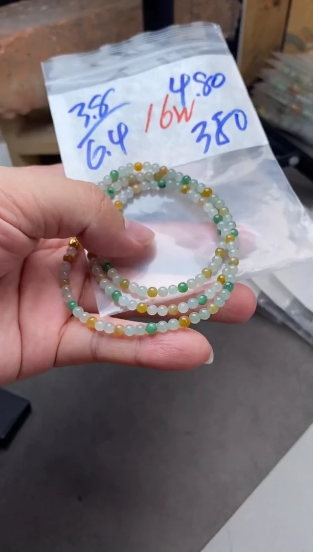 定制翡翠未镶嵌天然缅甸翡翠