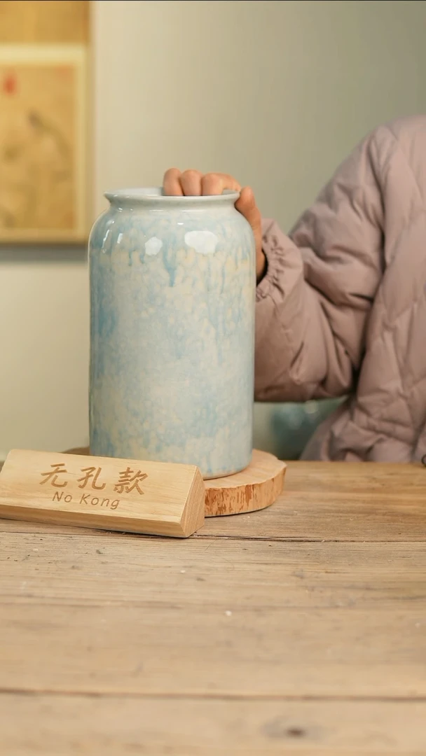 【闪购商品】摆件5-67高25口11误差2无孔