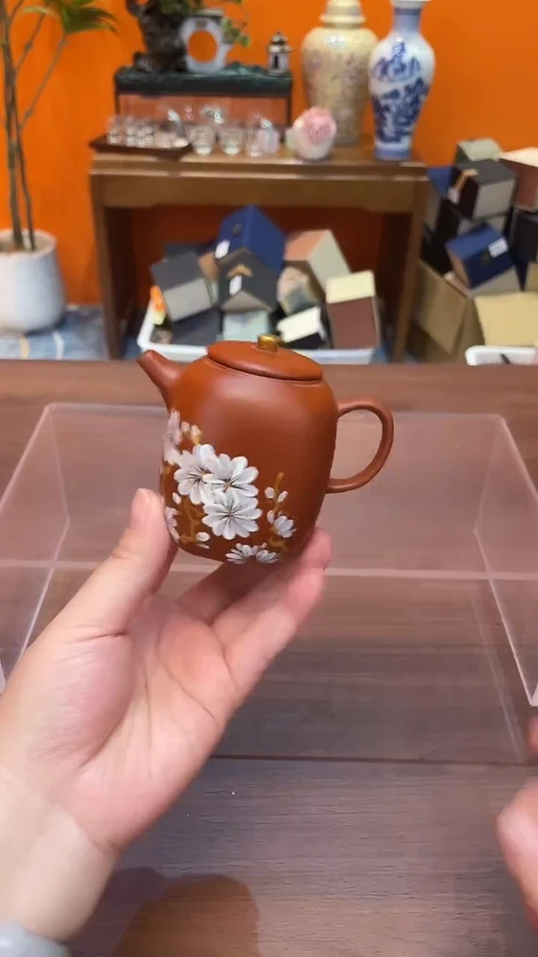 @@@@聚兴茶具0027