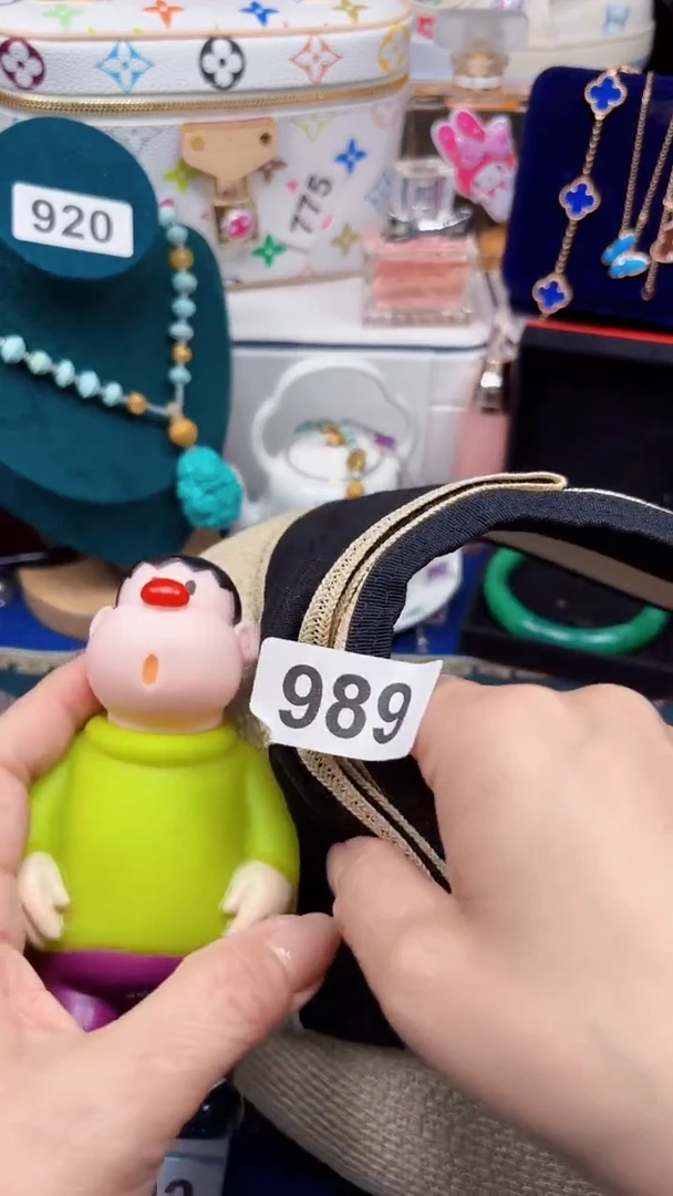 陶茶文玩666周边多人