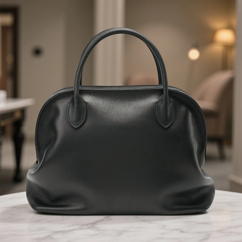 老钱风TR ag31头层牛皮包包手提