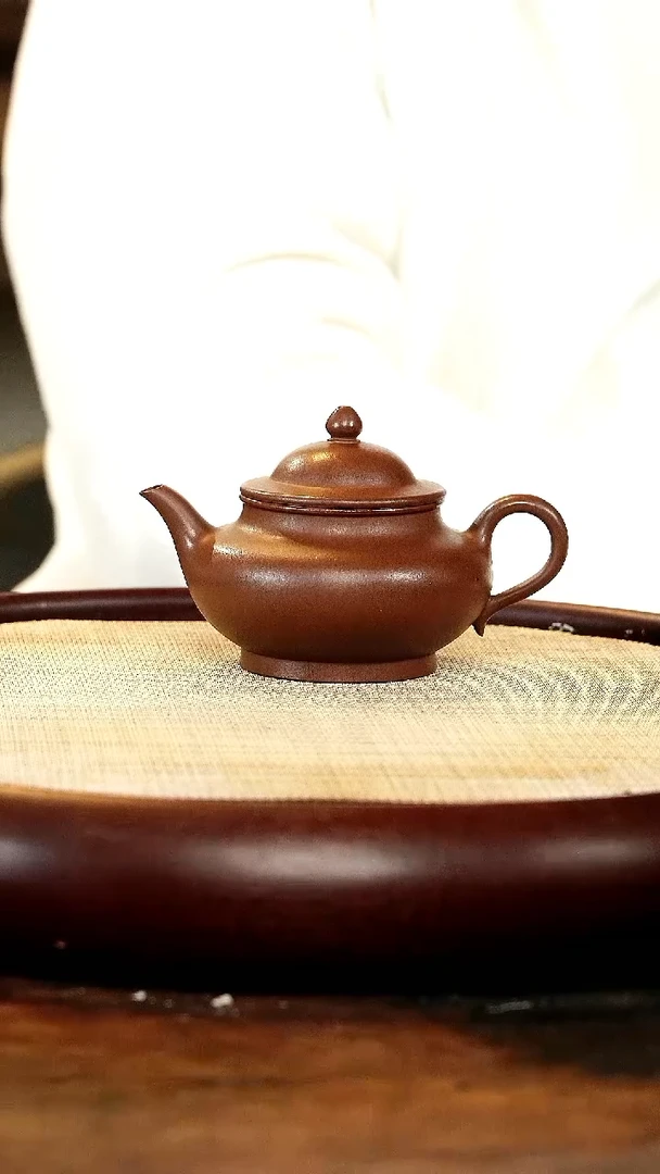 茶壶紫砂煜品轩紫砂8