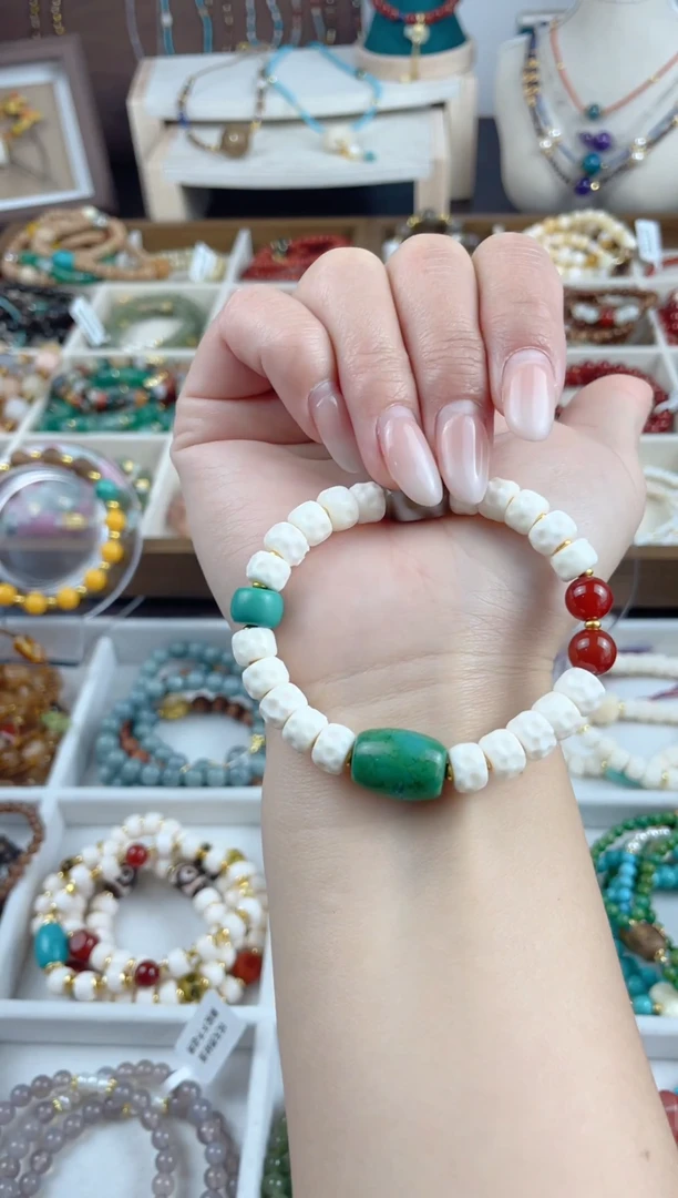 手串菩提未镶嵌11111111111111111