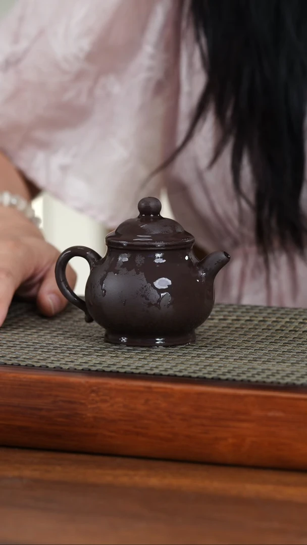 茶壶紫砂宜兴紫砂壶