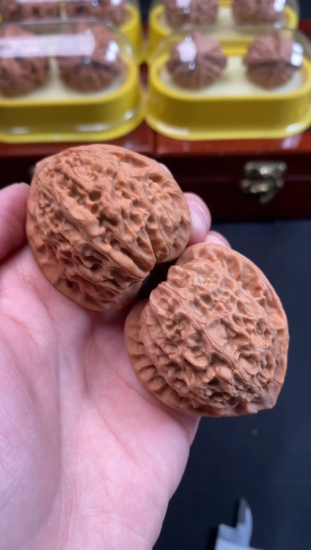 把件文玩核桃隔***?金牛40尺R487
