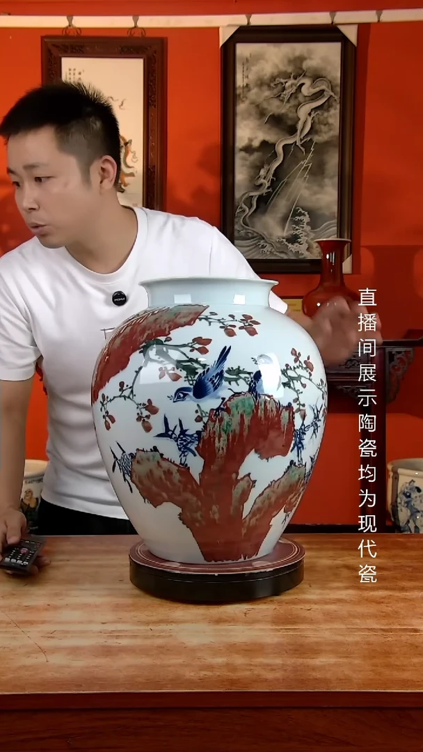 景德镇御匠邦陶瓷1