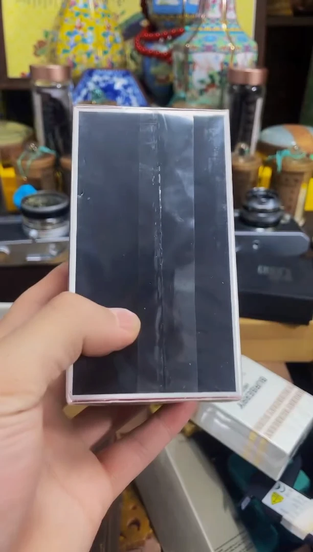 宝发中古仓铺子精选推荐29