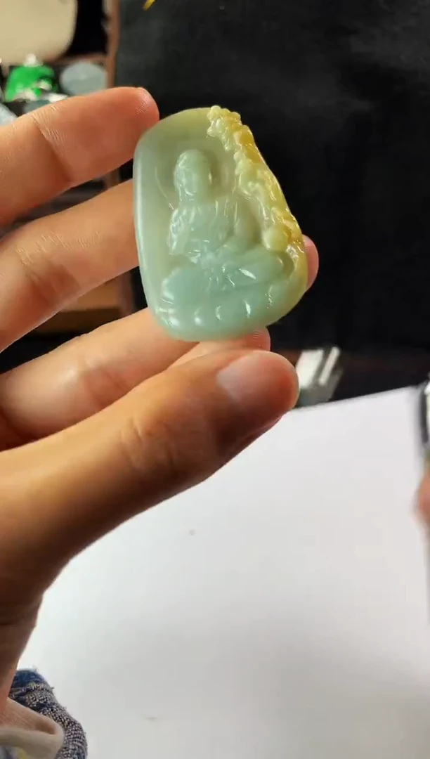 未镶嵌定制翡翠5042毛货不退不换
