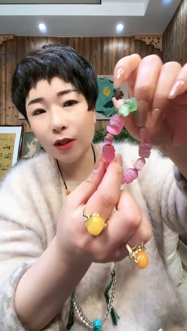 【闪购商品】树脂制品00000000755