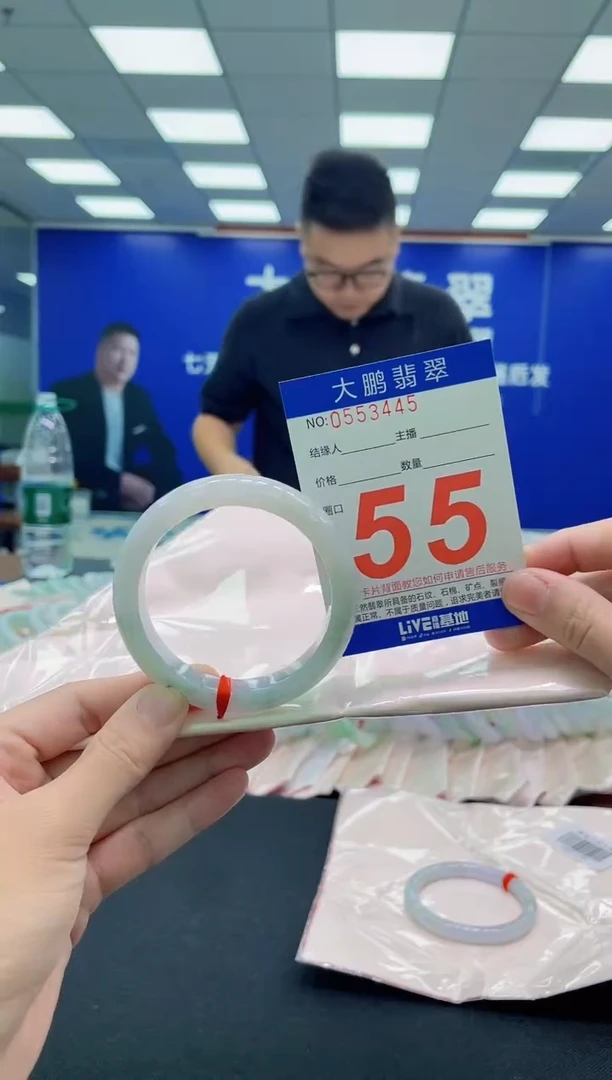 未镶嵌手镯翡翠AAAAAAAAA