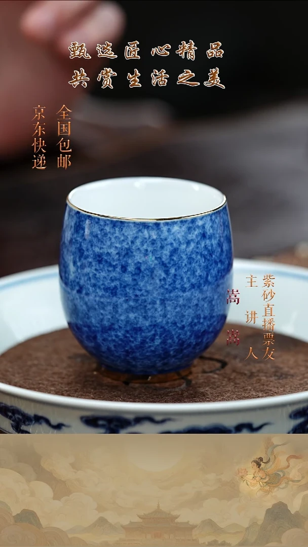 茶壶紫砂茶宠007