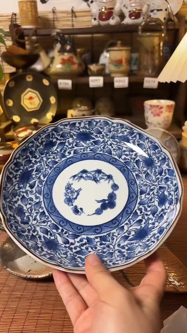 瓷片喵喵家都是大漂亮