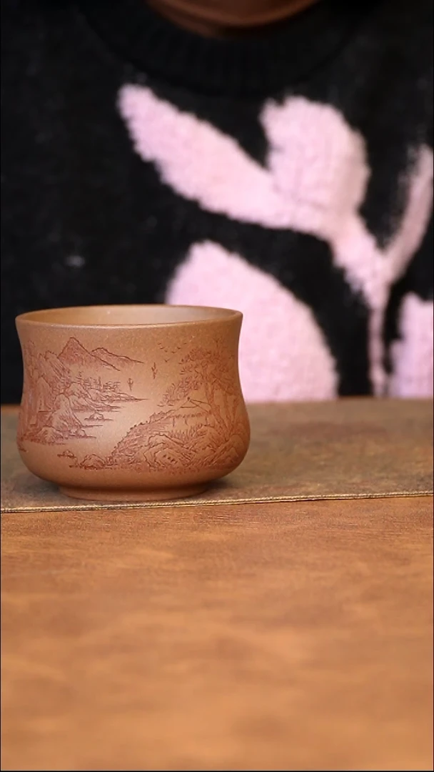 【闪购商品】紫砂茶杯11111111111111111111