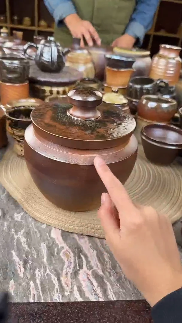 【闪购商品】壶202瑕疵 苏橙茶周边.....