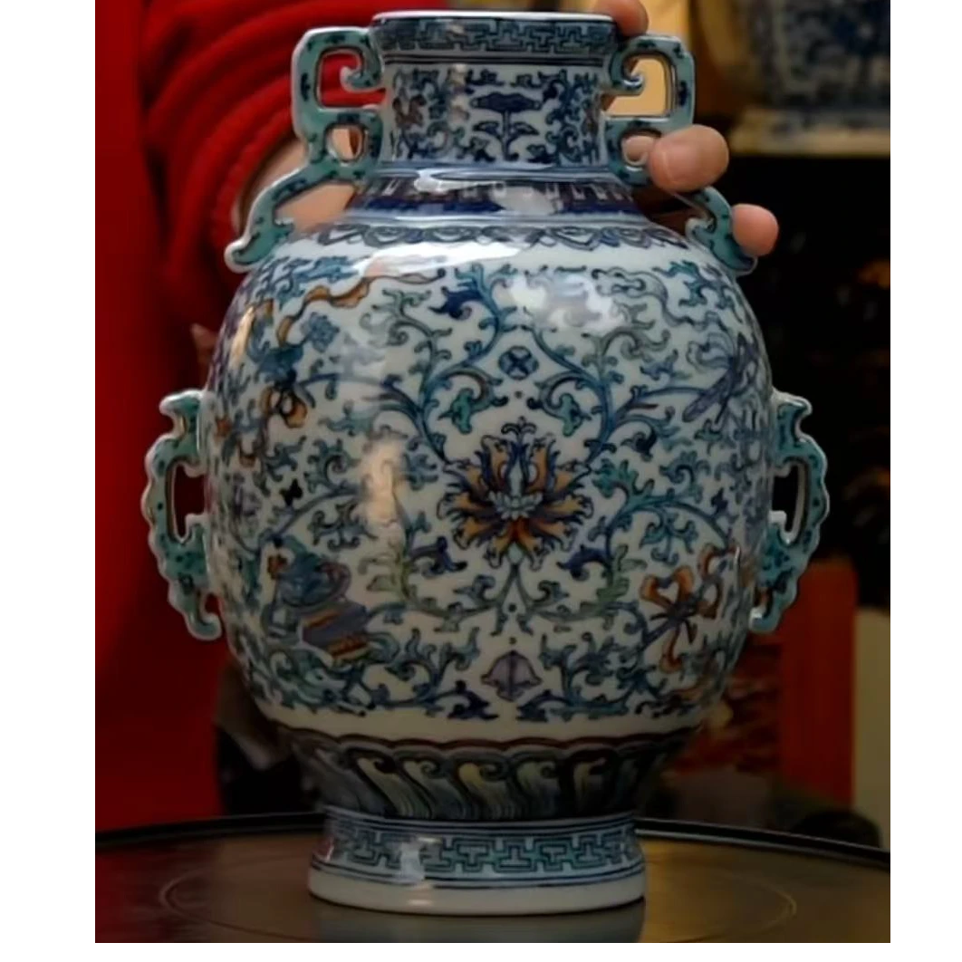 比富苏精品古陶瓷