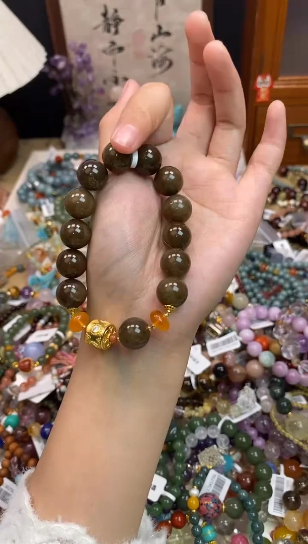 未镶嵌和田玉手饰434