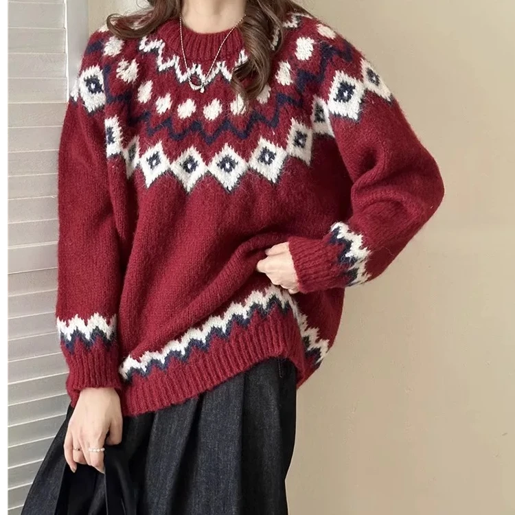 【蛋蛋吖】直播间链接 ins风慵懒辣妹上衣～下单备注编号