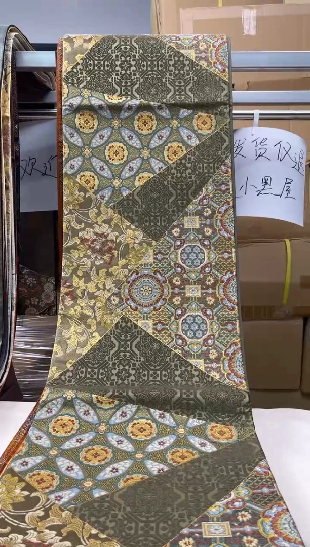 【闪购商品】织绣精选中古物品默认有瑕