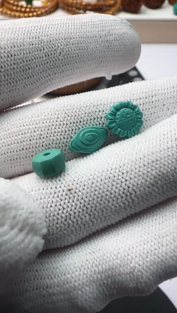 合金绿松石挂件11111111111111111111111111