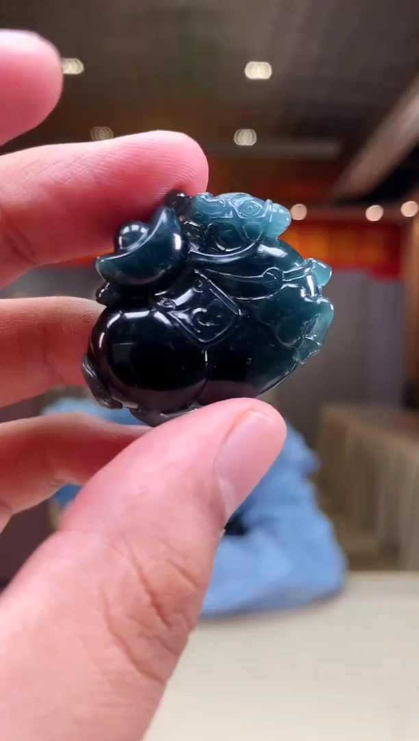 【闪购商品】定制翡翠未镶嵌        *615