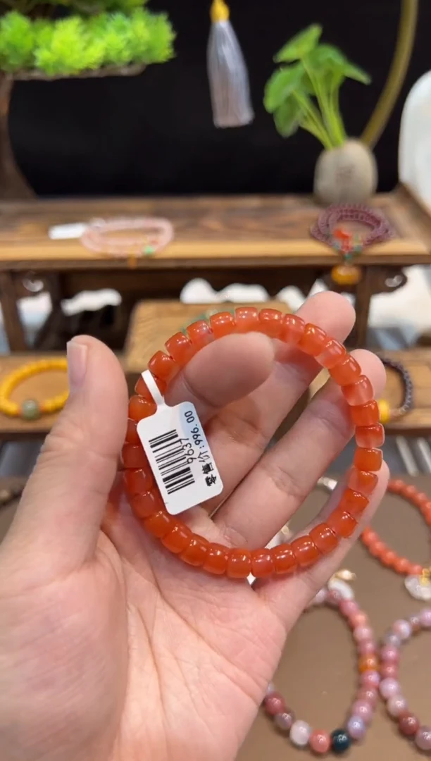 【闪购商品】玛瑙手饰未镶嵌手饰@@