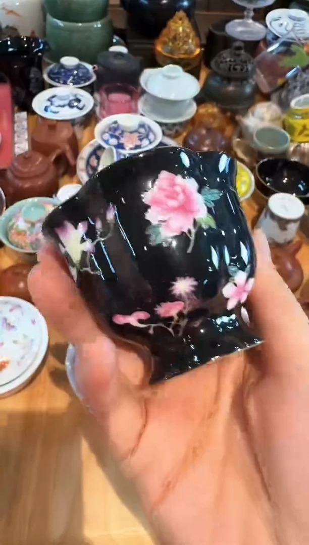 快来 茶具专场 清仓倒计时
