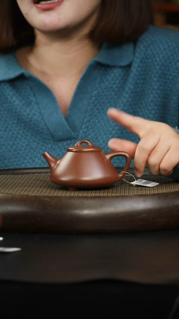 茶壶紫砂底槽清 子冶