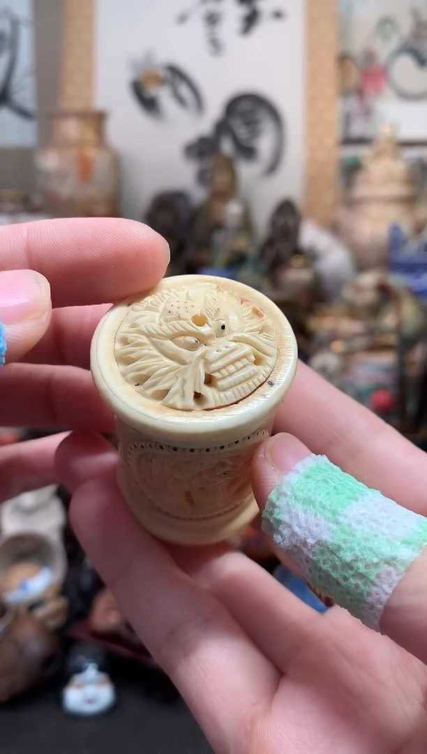 陶瓷杯茶道器九号