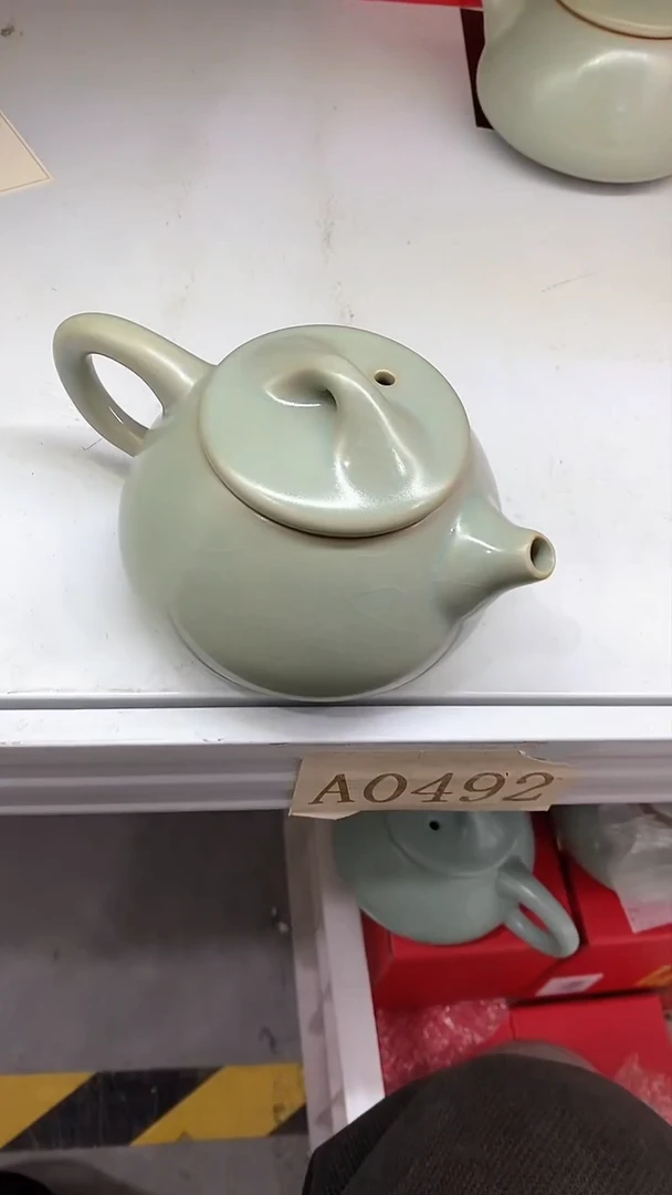 【闪购商品】瓷片陶瓷茶器福利A0