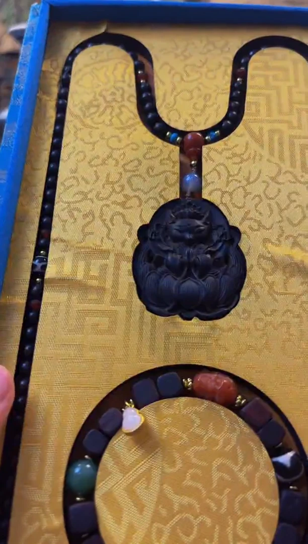 木鳳玉善源商品专属链接