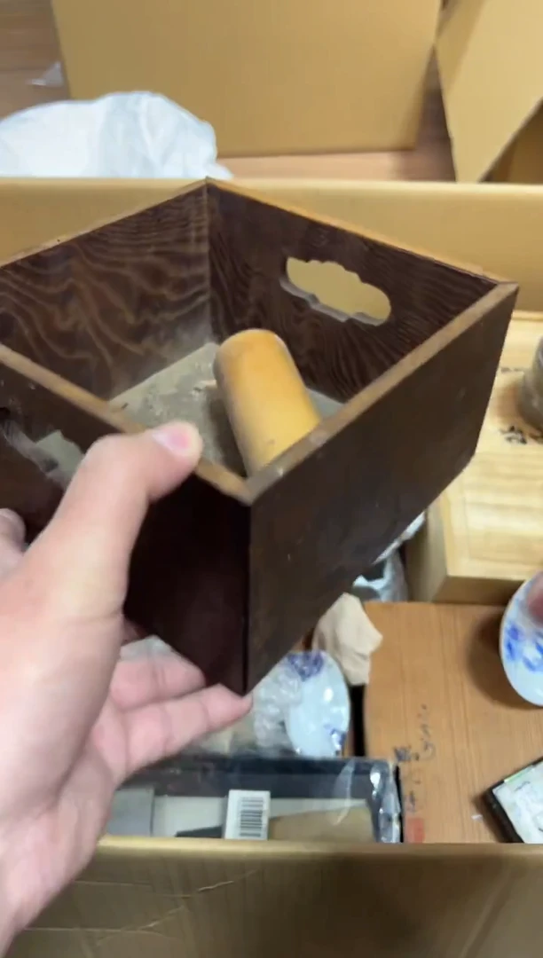 木c*t精品家居饰品摆件