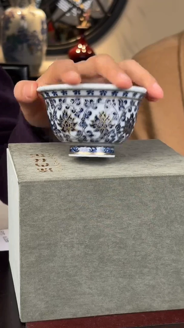 陶瓷博会涂杏花专场23