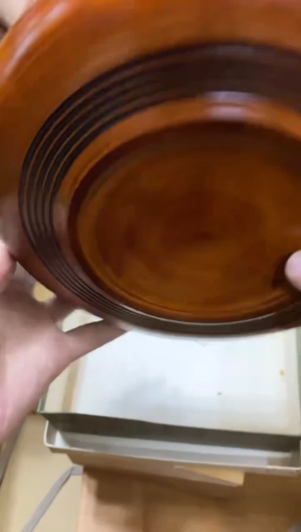 中古商品瑕疵杯碟