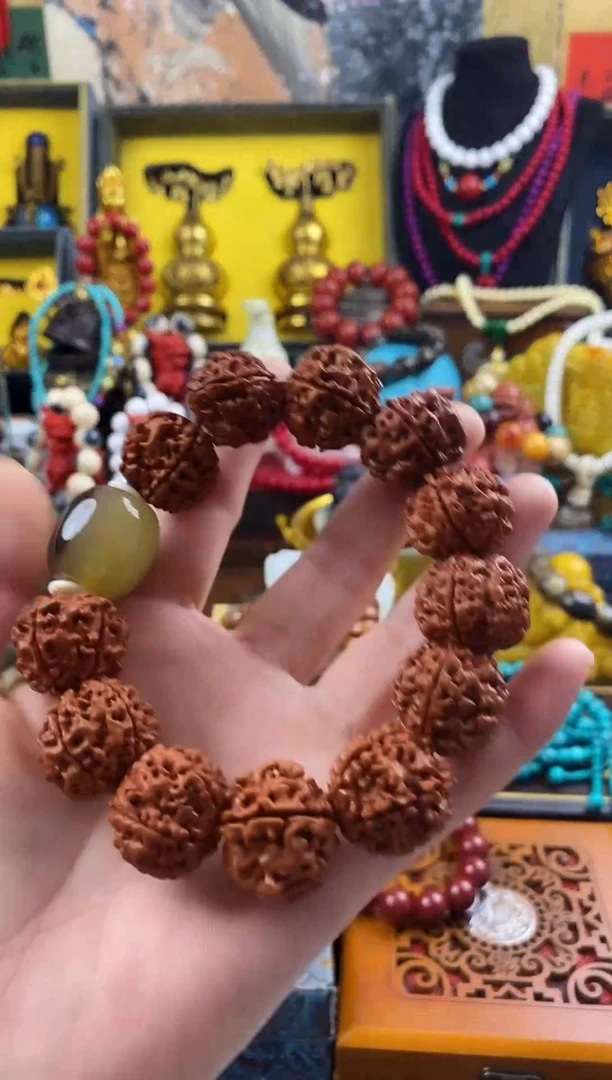 木[王姬珠宝精品推荐]