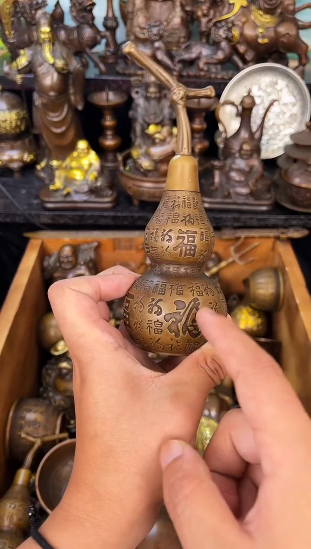 雅集铜器 诚信经营