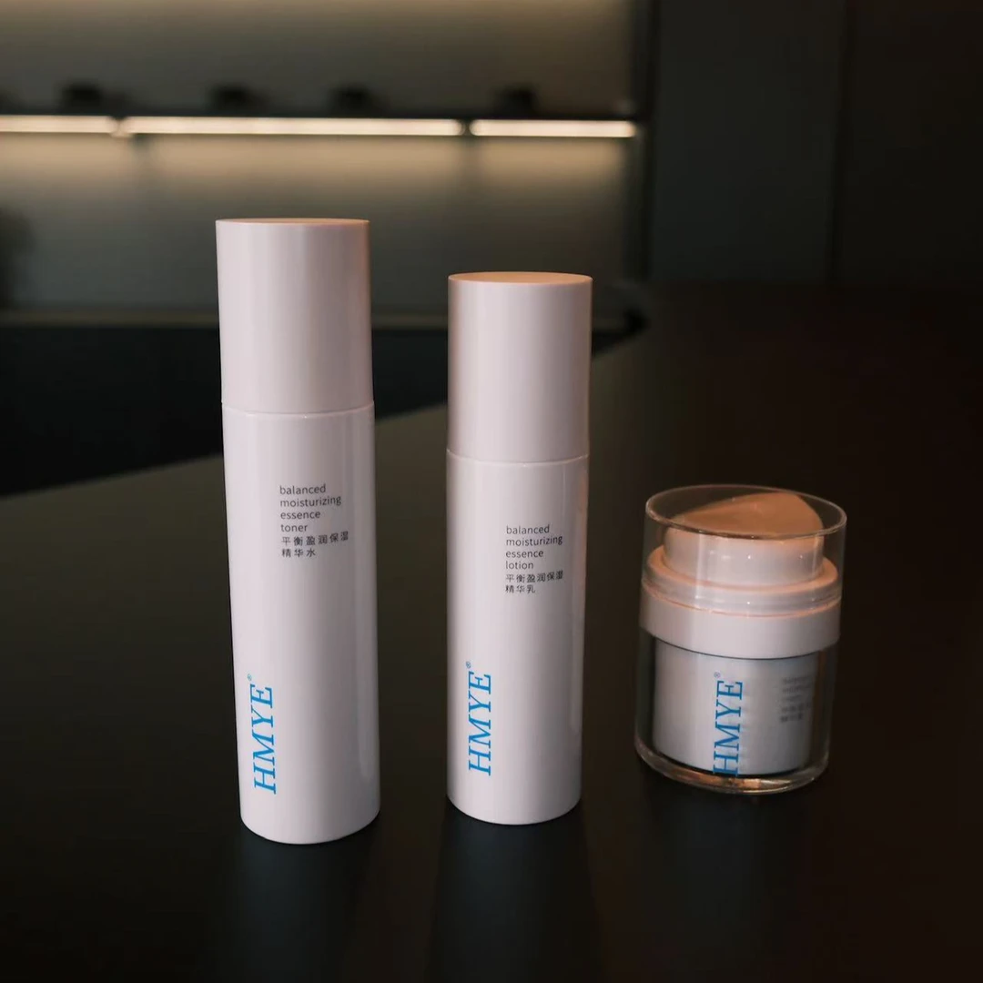 惠美家 HMYE平衡盈润保湿精华霜