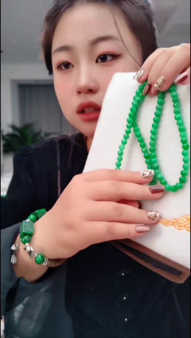 树脂制品1715绿多圈
