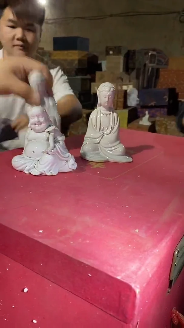 B357景德镇高端瓷器