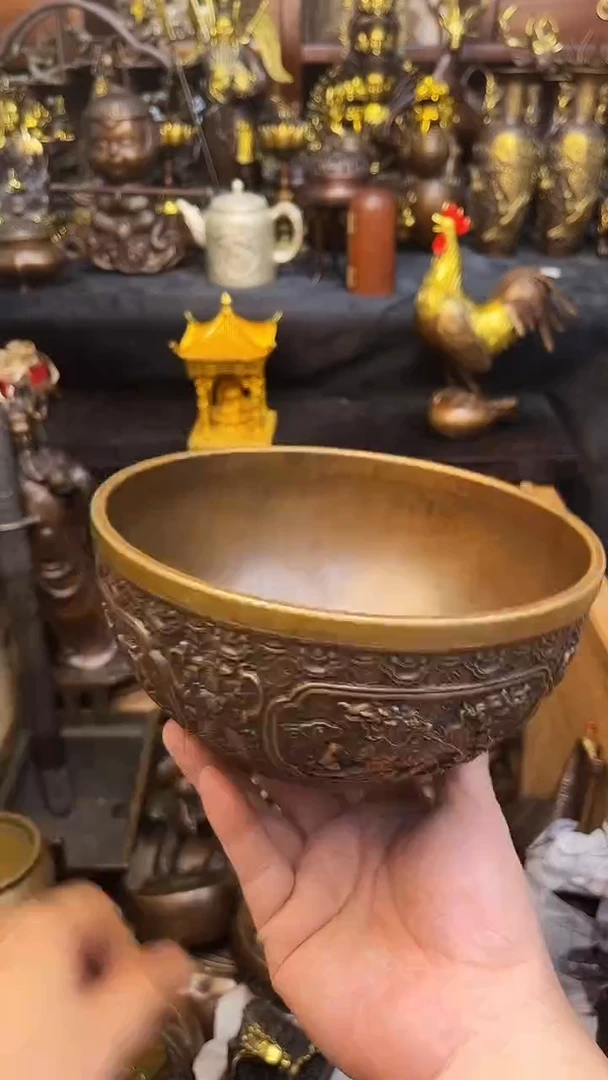 1129李哥铜器摆件链接