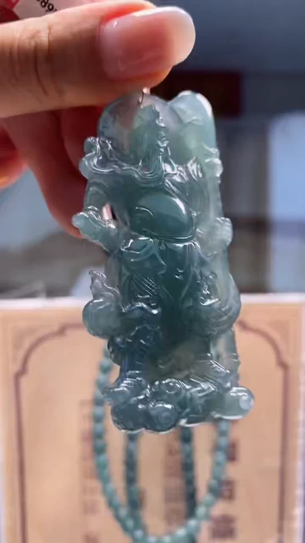 定制翡翠未镶嵌********809