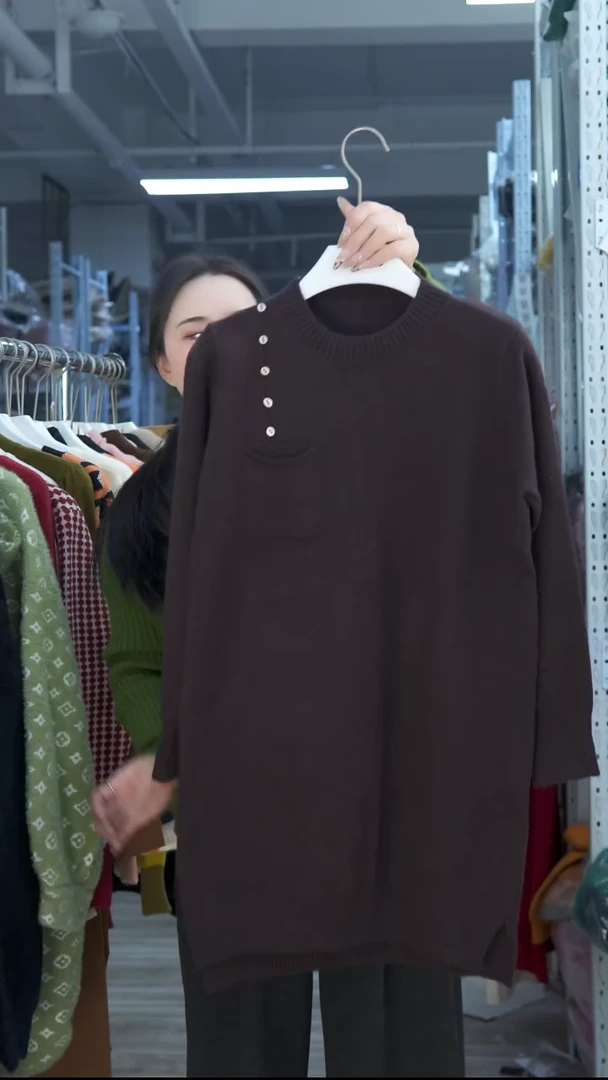 玉姐家高品质毛衣