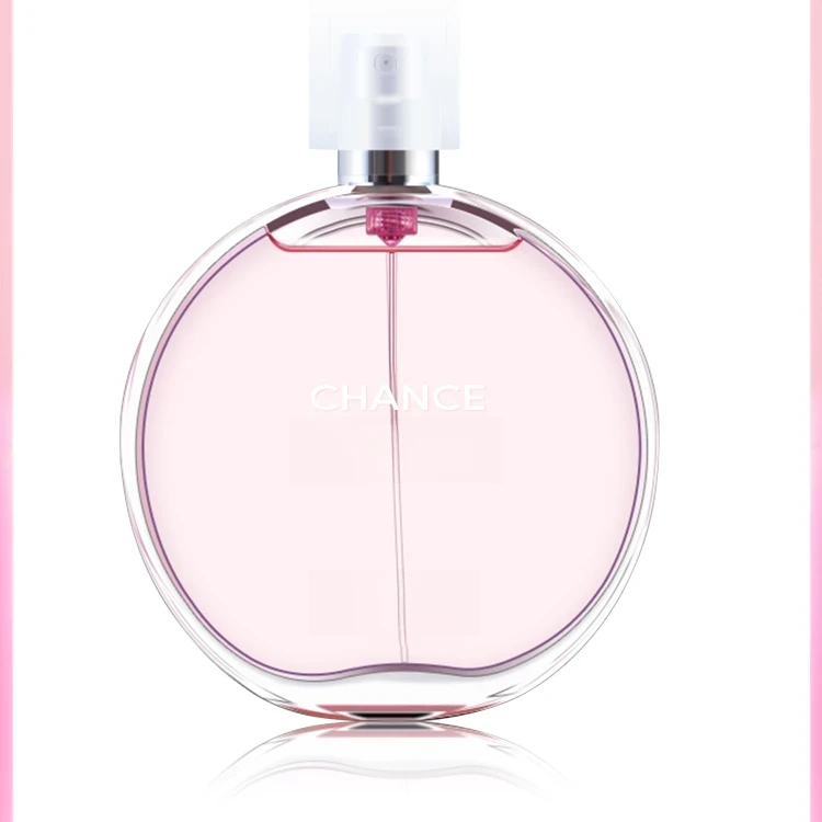 邂逅正品香水持久留香粉邂绿邂EDT/EDP女士香水100ml