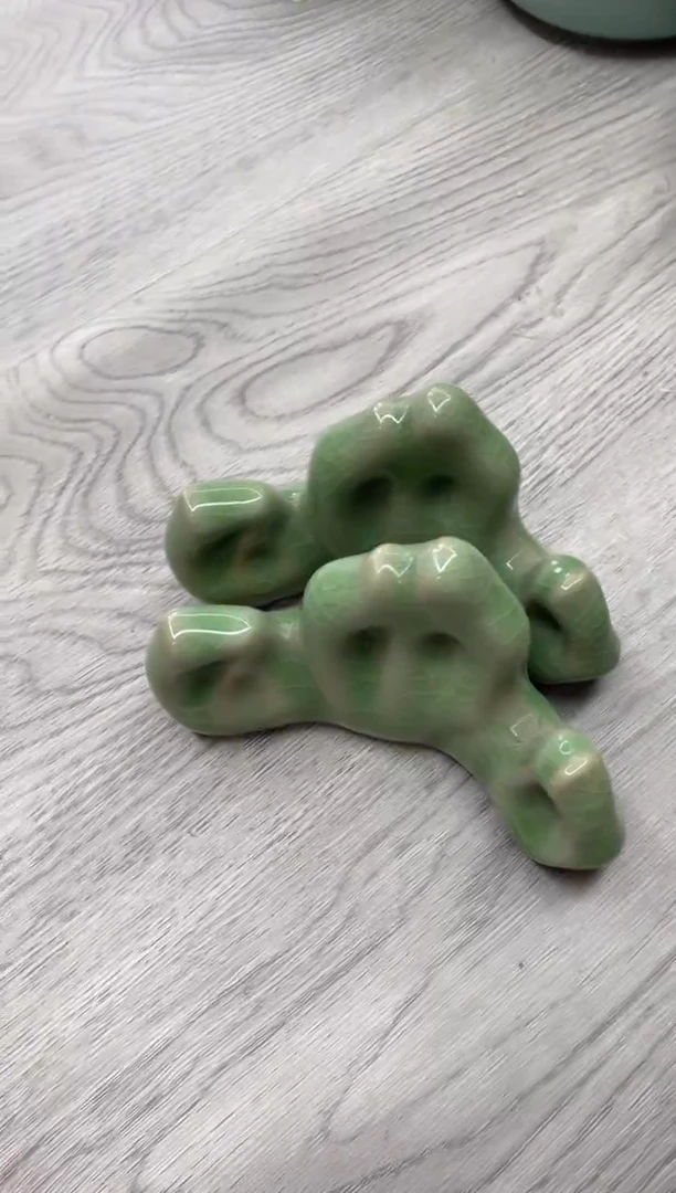 慧仙青瓷特价福利 微瑕 慧仙青瓷